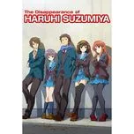 Suzumiya Haruhi no Shoushitsu