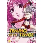 Tenjou Tenge