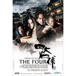 The Four (Tứ Đại Danh Bổ)