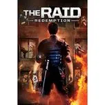 The Raid: Redemption