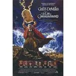 The Ten Commandments