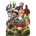 Tiger And Bunny