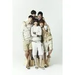 To The Beautiful You