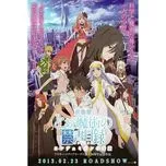 Toaru Majutsu no Index II - ep 1 - 18