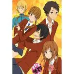 Tonari No Kaibutsu-Kun