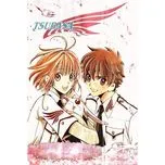 Tsubasa Reservoir Chronicle