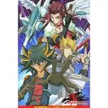 Yu-Gi-Oh! 5D's - ep 104 - 120