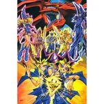 Yu-Gi-Oh! Duel Monsters - ep 43 - 46