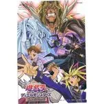 Yu-Gi-Oh!: Hikari no Pyramid