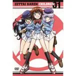 Zettai Karen Children