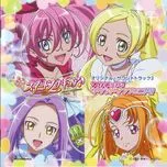 Nghe nhạc hay Suite PreCure OST 2: PreCure Sound Symphonia!! Mp3 nhanh nhất