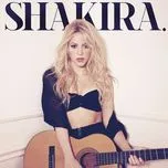 Nghe nhạc Shakira. (Japan Version) - Shakira