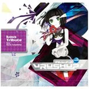 Vrush Up! #03 - Kous Tribute - Hatsune Miku
