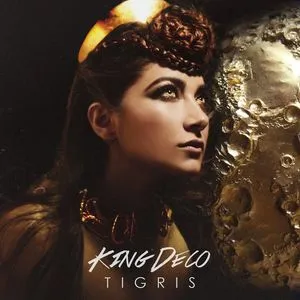 Tigris (Single) - King Deco