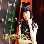 Tải nhạc Mp3 Suy Nghĩ Lại (Single) miễn phí
