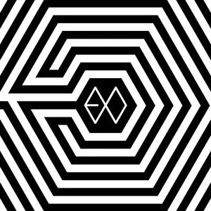 Overdose (Mini Album) - EXO-K