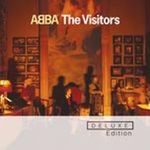 The Visitors (Deluxe Edition) - ABBA
