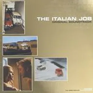 The Italian Job OST - Quincy Jones