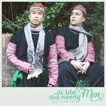 Anh Sợ Mất Em (Single)