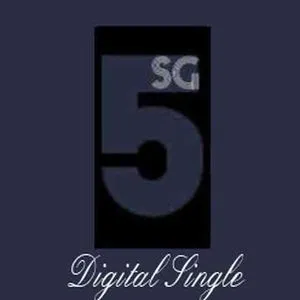 Vũ Điệu Cuồng Say (Single) - SG5