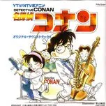 Nghe nhạc Detective Conan OST 1 - Katsuo Ohno