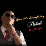 Tuyển Tập Ca Khúc Hay Nhất Của Pitbull