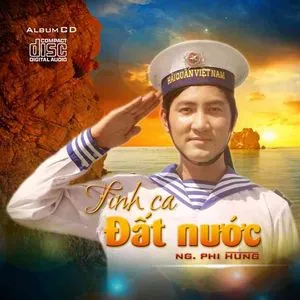 Nghe nhạc Tình Ca Đất Nước - Nguyễn Phi Hùng