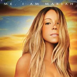 Me. I Am Mariah...The Elusive Chanteuse (Deluxe Version) - Mariah Carey