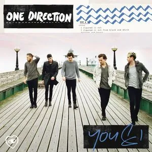 You & I (EP) - One Direction