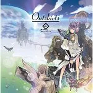 Outskirts - Hatsune Miku