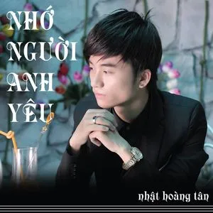 Nhớ Người Anh Yêu (Single) - Khánh Tân