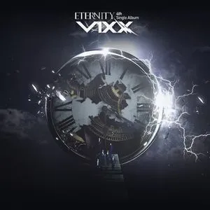 Eternity (Single) - VIXX