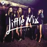 Salute (EP) - Little Mix