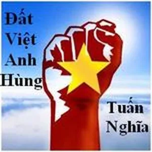 Đất Việt Anh Hùng (Single) - Tuấn Nghĩa