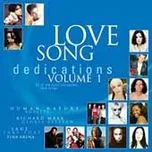 Love Song Dedication 1