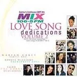 Love Song Dedication 2