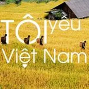 Việt Nam Của Tôi - V.A