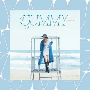 I Loved..Have No Regrets (Mini Album) - Gummy