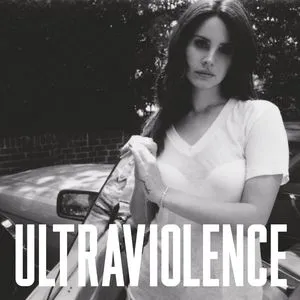 Ultraviolence (Special Edition) - Lana Del Rey