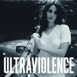 Ultraviolence (Japan Deluxe Edition) - Lana Del Rey