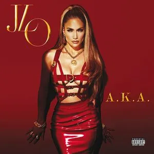 A.K.A. (Deluxe Japan Version) - Jennifer Lopez
