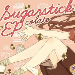 Sugarstick (EP) - Colate, Hatsune Miku