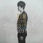 Ca nhạc 5091 (Mini Album) - Kim Jeong Hoon
