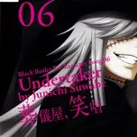Nghe nhạc Kuroshitsuji II Character Song 06 - Undertaker - Suwabe Junichi