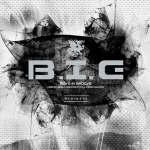 Hello (Single) - B.I.G