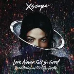 Love Never Felt So Good (EP) - Michael Jackson, Justin Timberlake