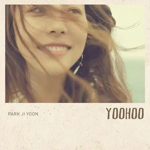 Yoo Hoo (Single) - Park Ji Yoon