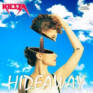 Hideaway (EP) - Kiesza
