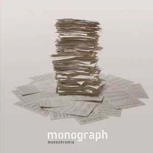 Monograph - Monochromia, Hatsune Miku