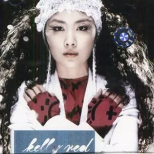 Red (New + Best Collection) (CD2) - Trần Tuệ Lâm (Kelly Chen)